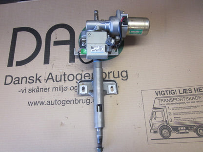 Suzuki Ignis Ratstamme M/El-Servo Med OEM Nr. 3872080G1 Fra Suzuki Ophugger