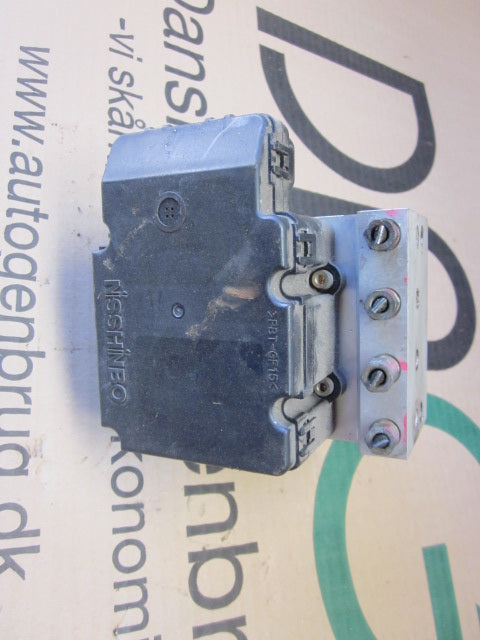 Suzuki Ignis ABS Pumpe Med OEM Nr. 5610080G00 Fra Suzuki Ophugger