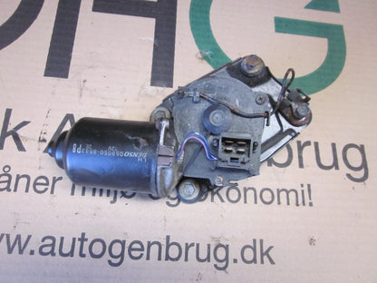Suzuki Ignis Viskermotor Med OEM Nr. Ophugger Fra Suzuki Ophugger