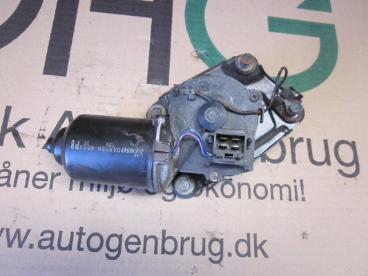Suzuki Ignis Viskermotor Med OEM Nr. Ophugger Fra Suzuki Ophugger