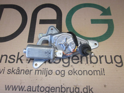 Suzuki Ignis Bagrudevisker Motor Med OEM Nr. Ophugger Fra Suzuki Ophugger