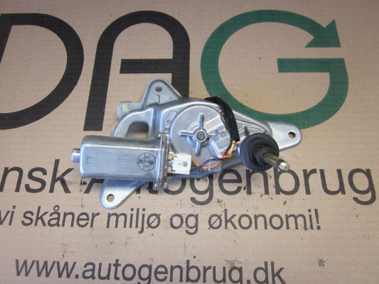 Suzuki Ignis Bagrudevisker Motor Med OEM Nr. Ophugger Fra Suzuki Ophugger