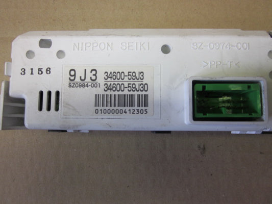 Suzuki Liana Ur Med OEM Nr. Ophugger Fra Suzuki Ophugger