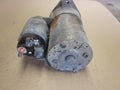 Chevrolet Matiz Starter Med OEM Nr. A08S3 Fra Chevrolet Ophugger