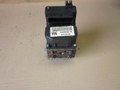 Chevrolet Matiz Abs Pumpe Med OEM Nr. 96457018 Fra Chevrolet Ophugger