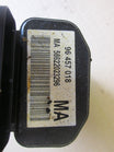 Chevrolet Matiz ABS Pumpe Med OEM Nr. 96457018 Fra Chevrolet Ophugger