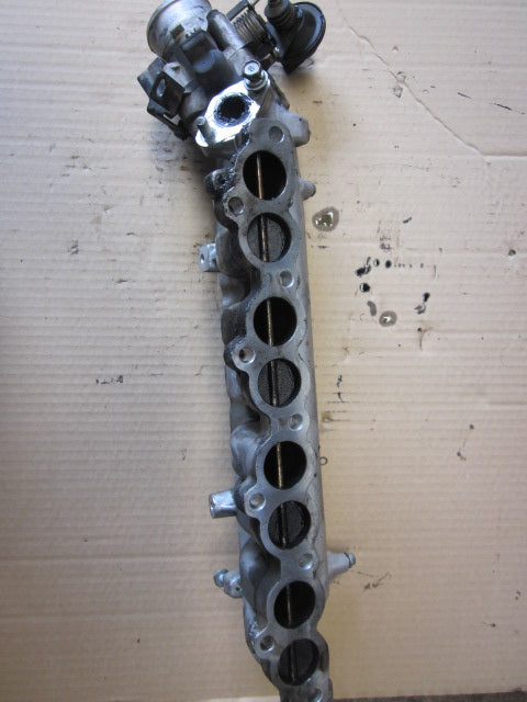 Kia Ceed Manifold Ind Med OEM Nr. Ophugger Fra Kia Ophugger
