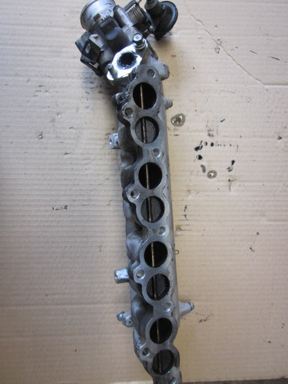Kia Ceed Manifold Ind Med OEM Nr. Ophugger Fra Kia Ophugger