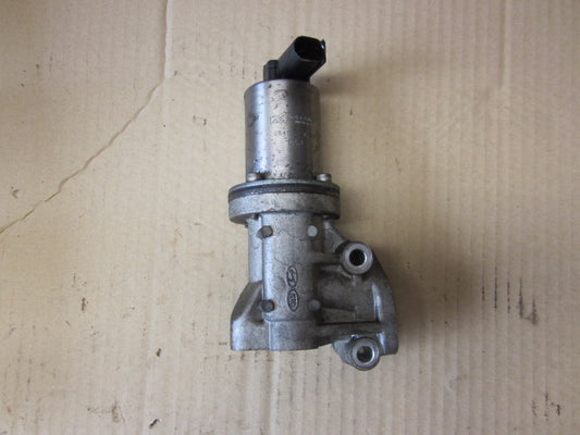 Kia Ceed Egr Ventil Med OEM Nr. 281102A120 Fra Kia Ophugger