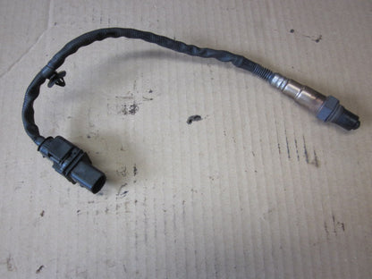 Kia Ceed Lambda Sonde/Nox Sensor Med OEM Nr. Ophugger Fra Kia Ophugger