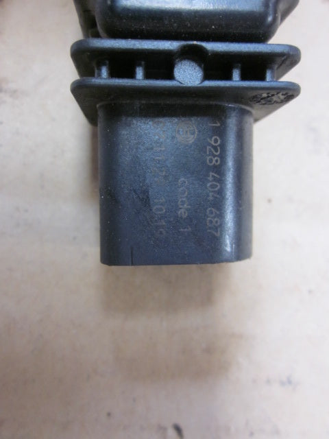 Kia Ceed Lambda Sonde/Nox Sensor Med OEM Nr. Ophugger Fra Kia Ophugger