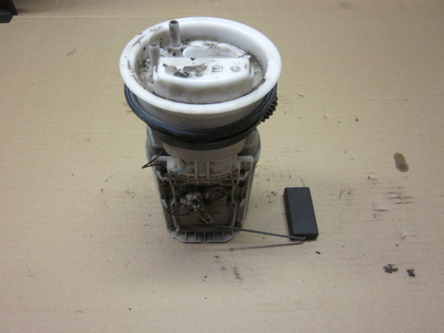 Skoda Fabia Benz/Brændstofpumpe El Med OEM Nr. 6Q0919051 Fra Skoda Ophugger