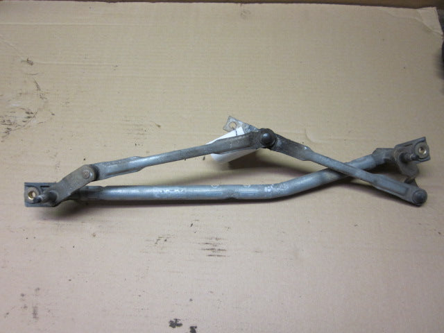 Skoda Fabia Viskertræk Med OEM Nr. 6Y1955603 Fra Skoda Ophugger