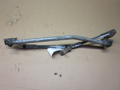 Skoda Fabia Viskertræk Med OEM Nr. 6Y1998023 Fra Skoda Ophugger