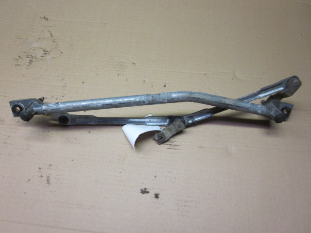 Skoda Fabia Viskertræk Med OEM Nr. 6Y1955603 Fra Skoda Ophugger