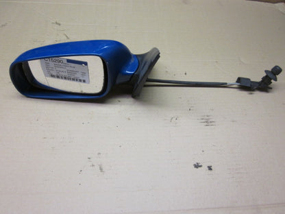 Skoda Fabia Sidespejl Med OEM Nr. 6Y1857501BN Fra Skoda Ophugger