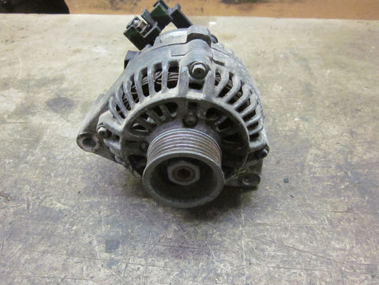 Peugeot 406 Generator Med OEM Nr. 9618961680 Fra Peugeot Ophugger