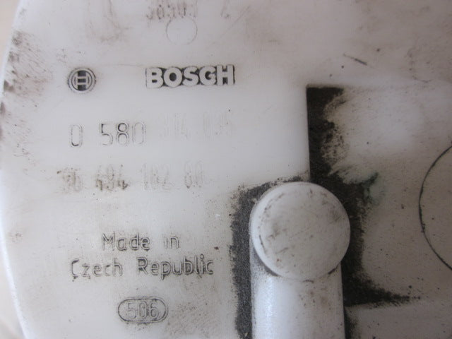 Citroen C3 Benz/Brændstofpumpe El Med OEM Nr. 0580314035 Fra Citroen Ophugger