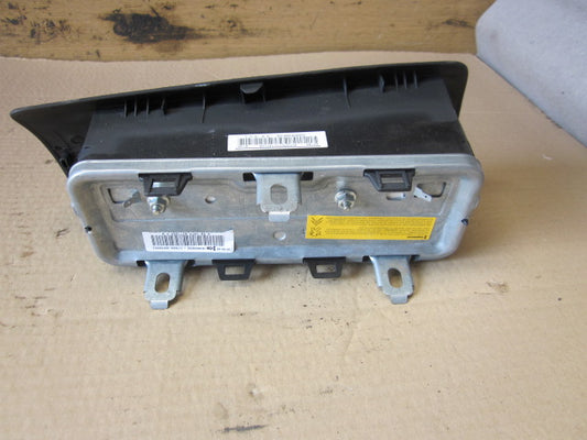 Citroen C3 Airbag  Med OEM Nr. Ophugger Fra Citroen Ophugger