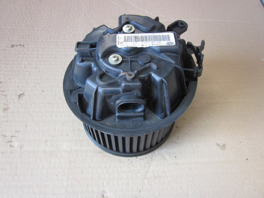 Citroen C3 Varmeblæser Med OEM Nr. Ophugger Fra Citroen Ophugger