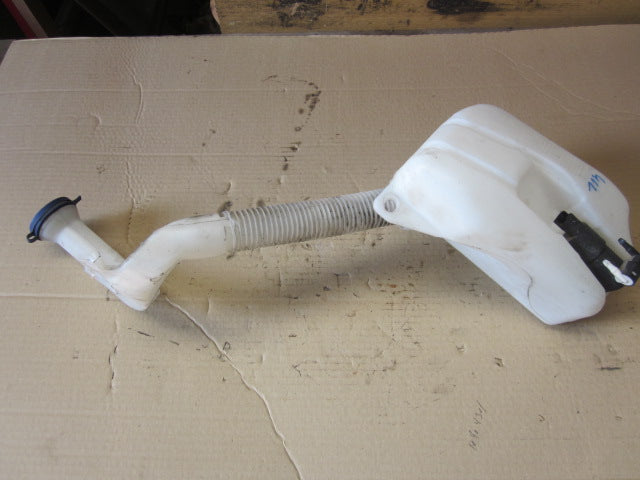 Citroen C3 Sprinklerbeholder Med OEM Nr. Ophugger Fra Citroen Ophugger