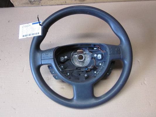 Opel Corsa C Rat Med OEM Nr. Ophugger Fra Opel Ophugger