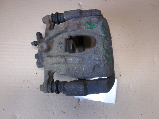 Opel Corsa C Bremsekaliber VF Med OEM Nr. Ophugger Fra Opel Ophugger