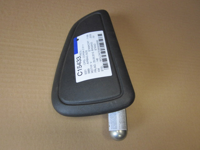 Opel Corsa C Airbag Side Med OEM Nr. Ophugger Fra Opel Ophugger
