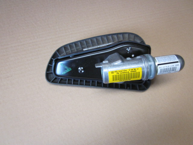 Opel Corsa C Airbag Side Med OEM Nr. Ophugger Fra Opel Ophugger