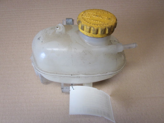 Opel Corsa C Ekspansionsbehold Med OEM Nr. Ophugger Fra Opel Ophugger