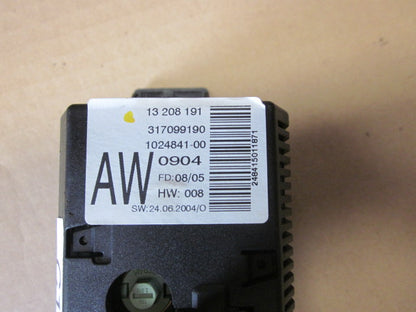 Opel Corsa C Ur Med OEM Nr. Ophugger Fra Opel Ophugger