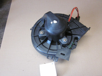 Opel Corsa C Varmeblæser Med OEM Nr. Ophugger Fra Opel Ophugger