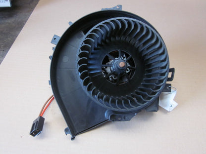 Opel Corsa C Varmeblæser Med OEM Nr. Ophugger Fra Opel Ophugger