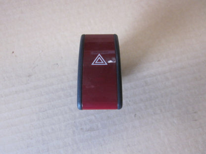 Opel Corsa C Kontakt Katastrofe Med OEM Nr. Ophugger Fra Opel Ophugger