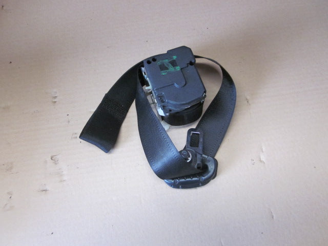 Opel Corsa C Sikkerhedsseler For Med OEM Nr. Ophugger Fra Opel Ophugger