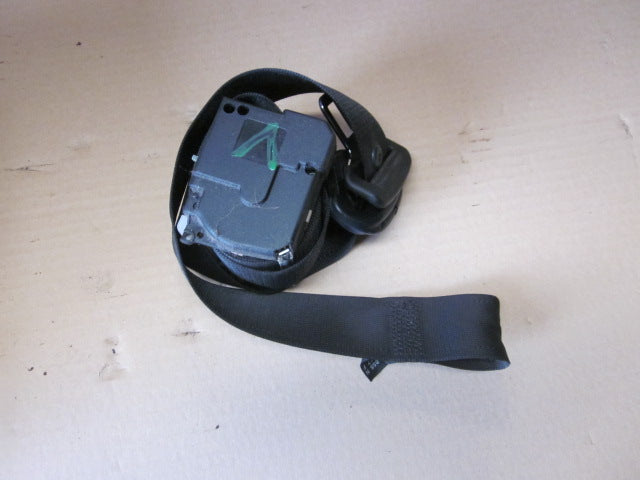 Opel Corsa C Sikkerhedsseler For Med OEM Nr. Ophugger Fra Opel Ophugger