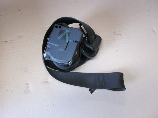 Opel Corsa C Sikkerhedsseler For Med OEM Nr. Ophugger Fra Opel Ophugger