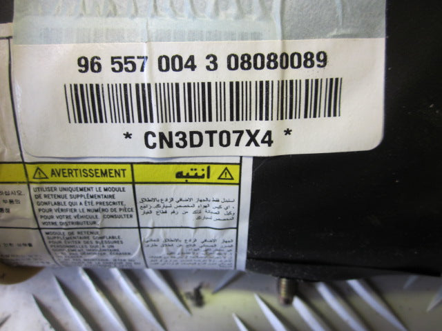 Daewoo Nubira Airbag Side Med OEM Nr. Ophugger Fra Daewoo Ophugger