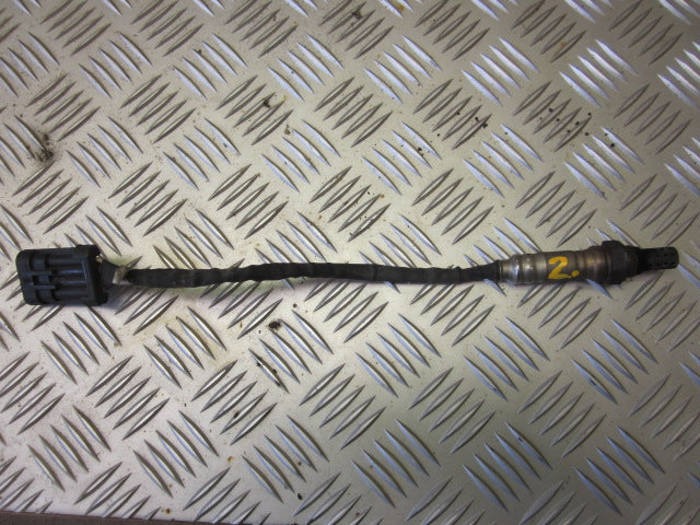 Daewoo Nubira Lambda Sonde/Nox Sensor Med OEM Nr. Ophugger Fra Daewoo Ophugger