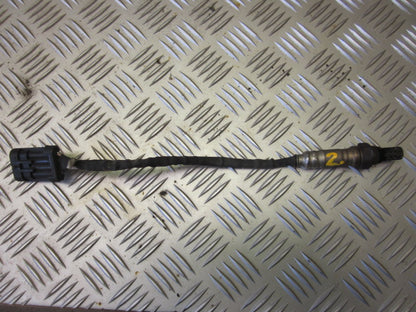 Daewoo Nubira Lambda Sonde/Nox Sensor Med OEM Nr. Ophugger Fra Daewoo Ophugger