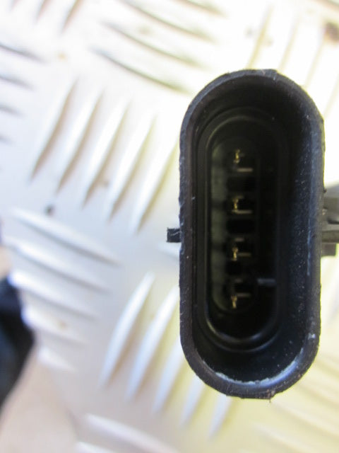 Daewoo Nubira Lambda Sonde/Nox Sensor Med OEM Nr. Ophugger Fra Daewoo Ophugger