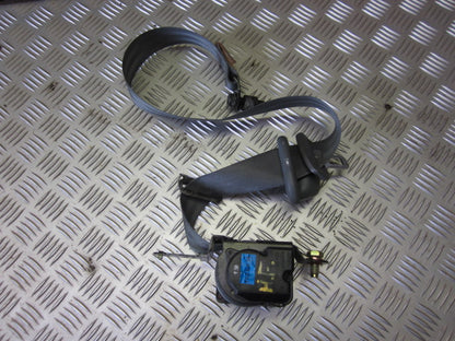 Daewoo Nubira Sikkerhedsseler For Med OEM Nr. Ophugger Fra Daewoo Ophugger