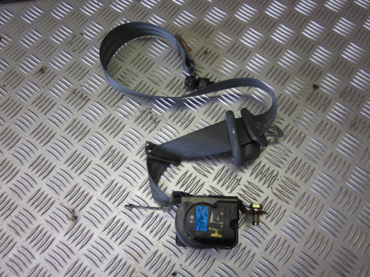 Daewoo Nubira Sikkerhedsseler For Med OEM Nr. Ophugger Fra Daewoo Ophugger