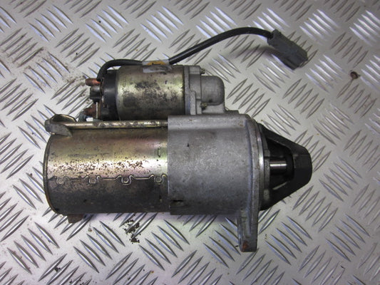 Daewoo Nubira Starter Med OEM Nr. Ophugger Fra Daewoo Ophugger