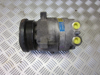 Daewoo Nubira Aircondition Pumpe Med OEM Nr. Ophugger Fra Daewoo Ophugger