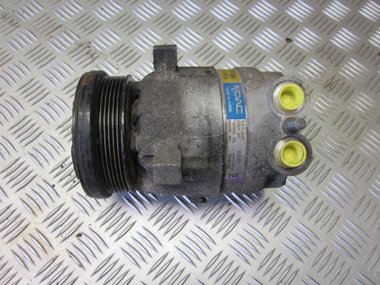 Daewoo Nubira Aircondition Pumpe Med OEM Nr. Ophugger Fra Daewoo Ophugger