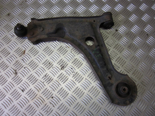 Daewoo Nubira Bærearm F.N. V Med OEM Nr. Ophugger Fra Daewoo Ophugger