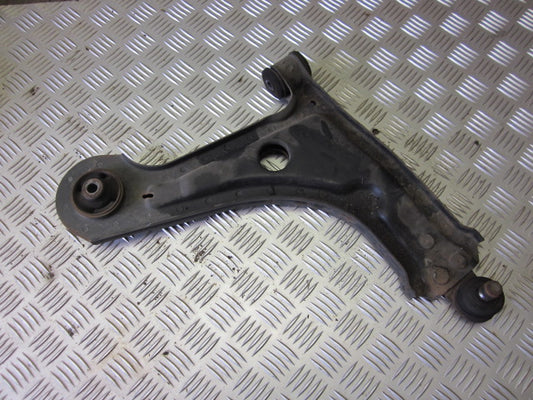 Daewoo Nubira Bærearm F.N. H Med OEM Nr. Ophugger Fra Daewoo Ophugger