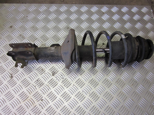 Daewoo Nubira Fjederben For H Med OEM Nr. Ophugger Fra Daewoo Ophugger