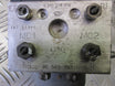 Daewoo Nubira ABS Pumpe Med OEM Nr. 96549743 Fra Daewoo Ophugger